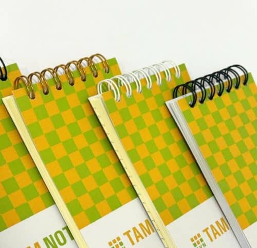 sổ lò xo A7 - xuongsanxuatsoda.com