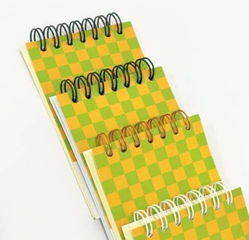 sổ lò xo A7 - xuongsanxuatsoda.com