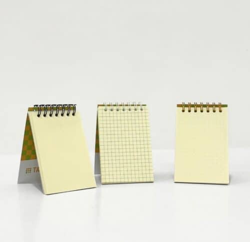 sổ lò xo A7 - xuongsanxuatsoda.com