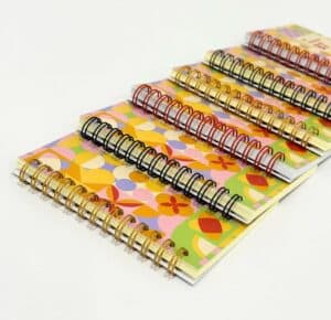 sổ lò xo mini b7 - xuongsanxuatsoda.com