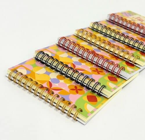 sổ lò xo mini b7 - xuongsanxuatsoda.com