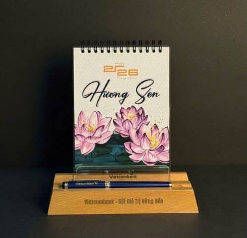 Bộ Quà Tặng Khách Hàng - Đối Tác Ngân Hàng GE09 (5)