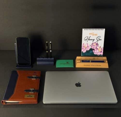 Bộ Quà Tặng Khách Hàng - Đối Tác Ngân Hàng GE09 (6)