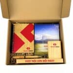 XANH07 – Bộ Quà Tặng Sự Kiện, Hội Nghị Cao Cấp