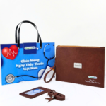 Bộ Quà Tặng ” Y Tâm Vẹn Tròn ” – Quà Tặng Y Bác Sĩ Cao Cấp, In Theo Yêu Cầu