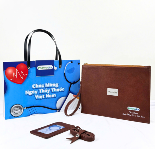 n Y Tâm Vẹn Tròn - Quà Tặng Y Bác Sĩ Cao Cấp (2)