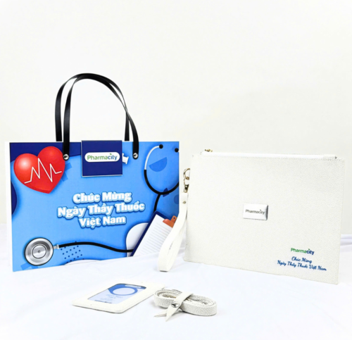 n Y Tâm Vẹn Tròn - Quà Tặng Y Bác Sĩ Cao Cấp (2)