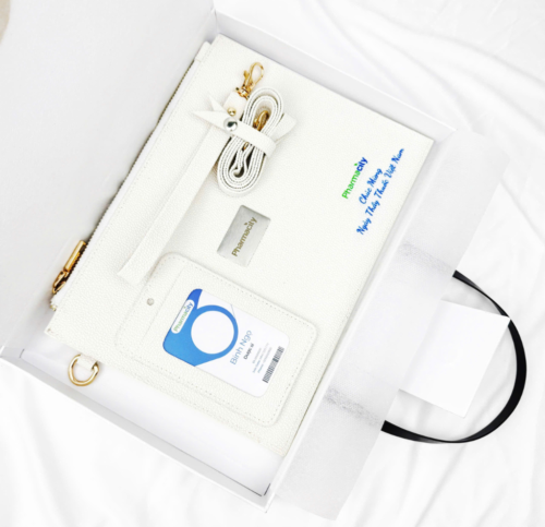 n Y Tâm Vẹn Tròn - Quà Tặng Y Bác Sĩ Cao Cấp (2)