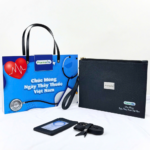 Set Quà Tặng Tri Ân Đội Ngũ Y Bác Sĩ “Y Tâm Vẹn Tròn”