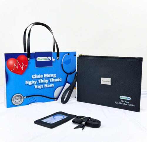 n Y Tâm Vẹn Tròn - Quà Tặng Y Bác Sĩ Cao Cấp (2)