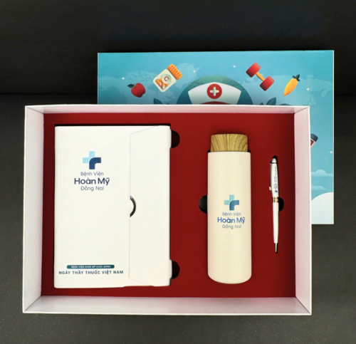 Quà Tặng Ngành Y 27_2 - Bộ Quà Tặng _ Y Đức Sáng Ngời (5)