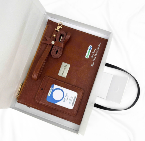 n Y Tâm Vẹn Tròn - Quà Tặng Y Bác Sĩ Cao Cấp (2)