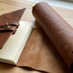 Cách Bảo Quản Sổ Da Không Bong Tróc Sau 6 Tháng