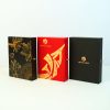 Đỏ - Ví Đựng Thẻ Da Thật Ý Cao Cấp – Executive Card Holder (5)