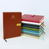 Sổ tay da pu dán gáy A5 (2)
