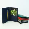 Ví Đựng Thẻ Da Thật Ý Cao Cấp – Executive Card Holder