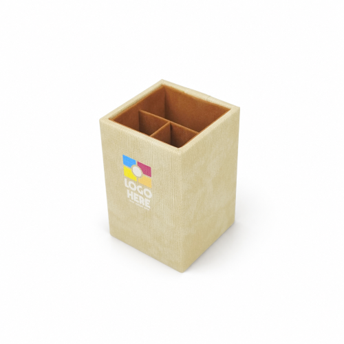 HỘP CẮM BÚT ĐỂ BÀN DA PU_PH01 (2)