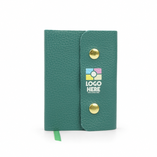Sổ Tay Mini Da Thật In Logo_PN02 (1)