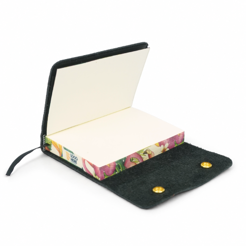 Sổ Tay Mini Da Thật In Logo_PN02 (1)